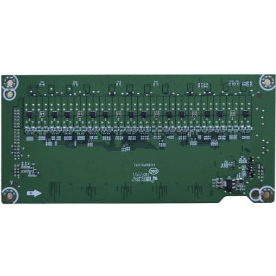 LED DRIVER PARA TV HISENSE / NUMERO DE PARTE 316684 / RSAG7.820.10715/ROH / H41804PNI57A3 / E248779 / PANEL HD750Y3U71-T0LA\S0\GM\ROH / DISPLAY HV750QUB-F91 / MODELOS 75U6H - Imagen 2